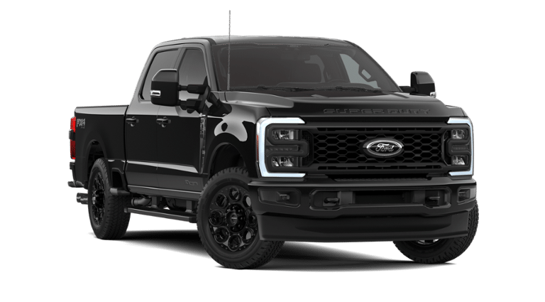 2026 Ford Super Duty F-350® Lariat®