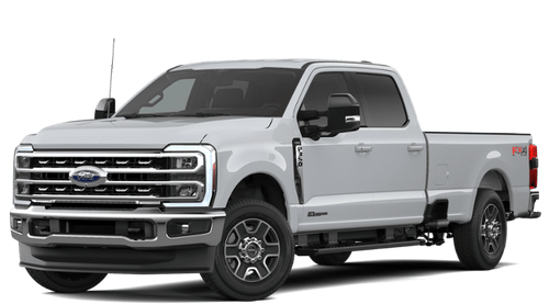 2026 Ford Super Duty F-350® Lariat®