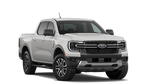 2026 Ford Ranger Lariat®