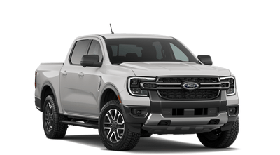 2026 Ford Ranger Lariat®