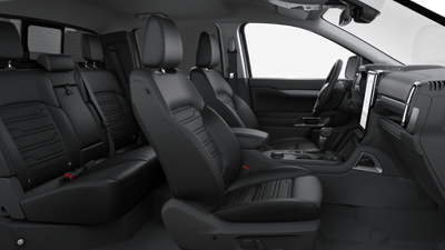 2026 Ford Ranger Lariat®