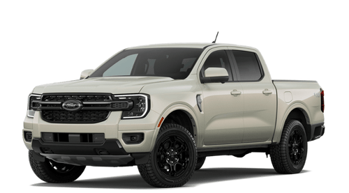 2026 Ford Ranger Lariat®