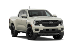 2026 Ford Ranger Lariat®