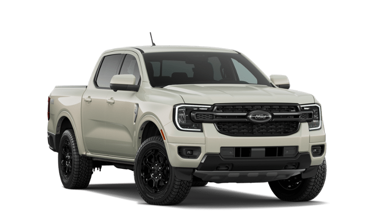2026 Ford Ranger Lariat®