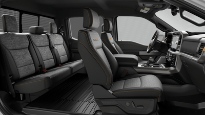 2026 Ford F-150 Tremor®