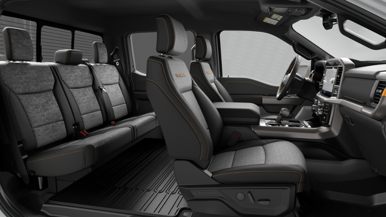 2026 Ford F-150 Tremor®