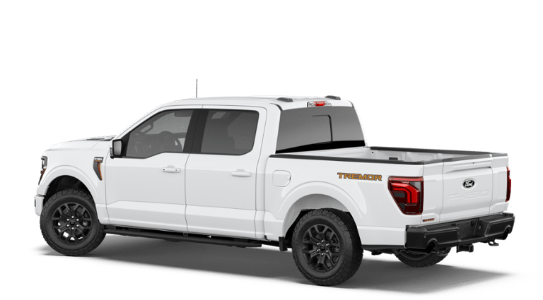 2026 Ford F-150 Tremor®