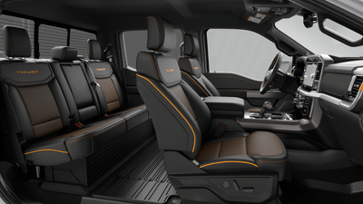 2026 Ford F-150 Tremor®