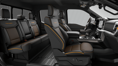 2026 Ford F-150 Tremor®