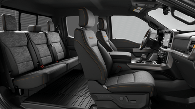 2026 Ford F-150 Tremor®