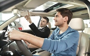 Schedule a test drive at Cedar City Ford in Cedar City, UT.