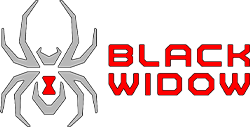 Black widow