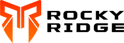 rocky ridge logo